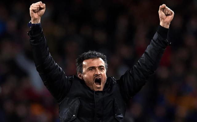 （切尔西教练团队）切尔西除接触恩里克+纳帅外，不排除兰帕德回归出任临时教练