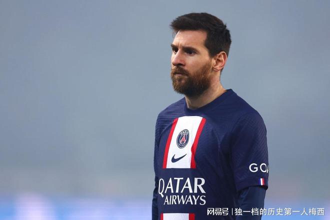 （梅西会不会去大巴黎）梅西是否会离开大巴黎回归巴萨？多家媒体更新报道！