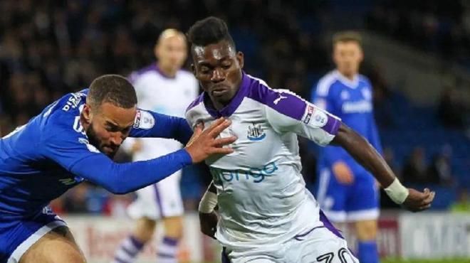 （西汉姆联对纽卡斯尔联）洋洋聊英超：西汉姆联VS纽卡斯尔联，赛前的4个看点，值得关注