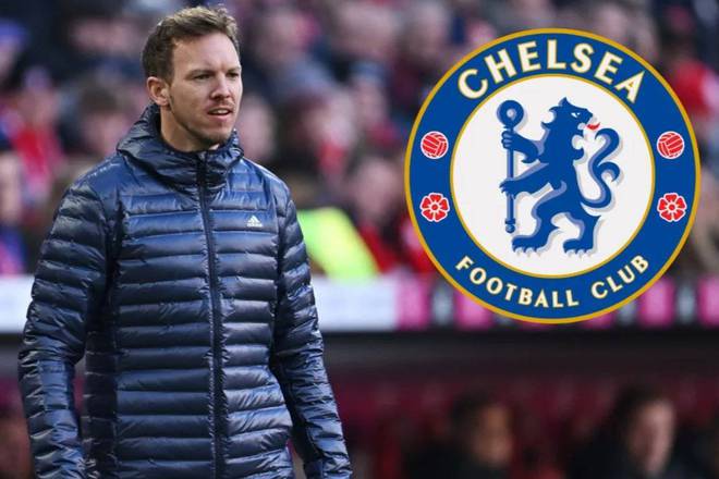 罗马诺:纳帅是切尔西新帅热门候选 蒂特和斯帕莱蒂不会参与竞争