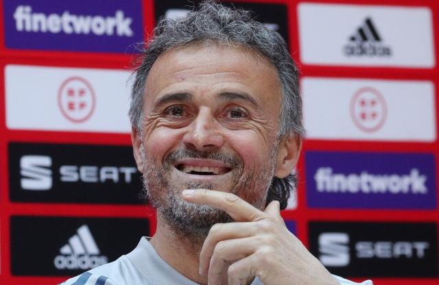 马卡:恩里克本想下赛季再开始重新执教,但切尔西的出现改变一切