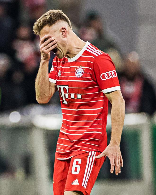 （45 德国杯1/4决赛 沙尔克-拜仁慕尼黑 04）拜仁多特出局！德国杯四强诞生 2队冲首冠 4月9日半决赛抽签