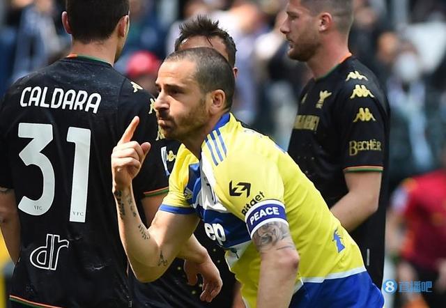 意天空：博格巴和博努奇参加了合练，预计能参加对阵拉齐奥的比赛