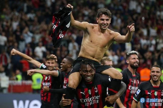 (迪亚斯与大空翼谁强)意天空:迪亚斯遭受内收肌问题,预计不会首发出战恩波利