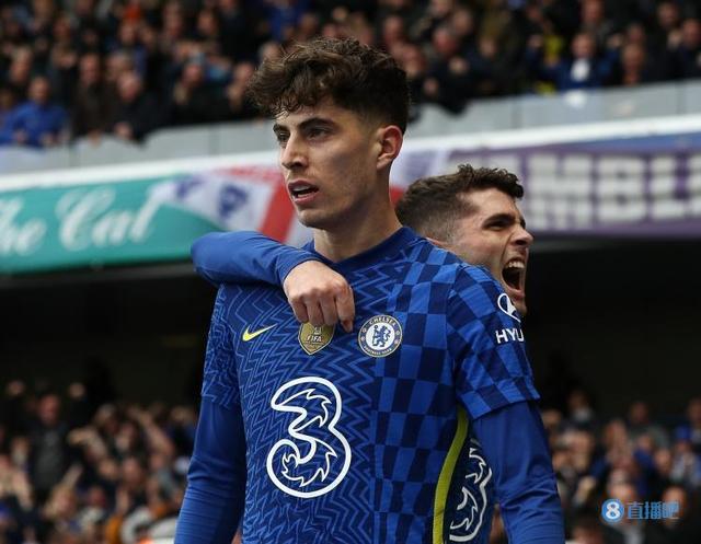 （哈弗茨欧冠决赛进球）哈弗茨：目标是闯进欧冠决赛，没必要每2-3年就转会一次