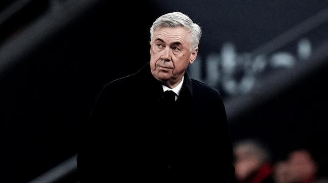 安帅：皇马进欧冠八强就会变得很危险；最爱米兰皇马比例五五开
