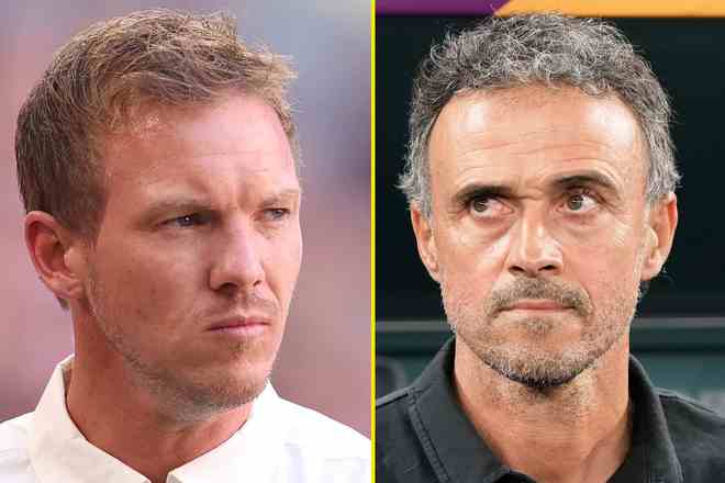 切尔西新帅确认！恩里克已抵达伦敦，为了欧冠对阵皇马也是拼了