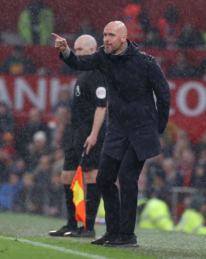 （曼联队史射手榜拉什福德）1-0！拉什福德一击制胜，曼联结束3轮不胜，重返积分榜前四