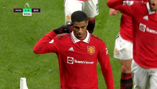 （安东尼合集）安东尼挑传&萨比策头球摆渡，拉什福德破门