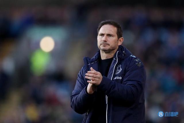 TA：切尔西将任命兰帕德为临时主帅，执教至赛季结束