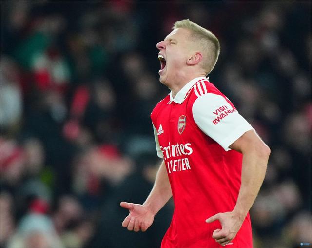 （英超犯规规则）津琴科本赛季英超平均583分钟犯规1次，非门将球员犯规频率最少