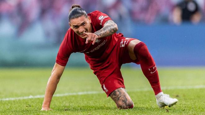 （利物浦 新援）夏窗引援全数失败？盘点利物浦四大新援的表现！