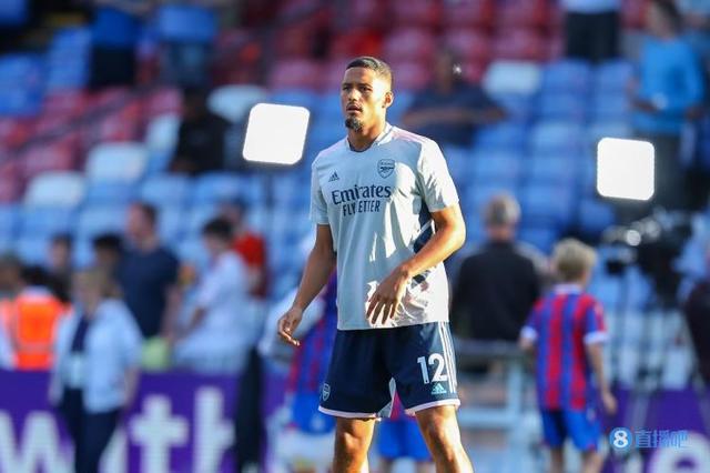 （萨利巴 集锦）英媒：萨利巴仍未参加训练，出战利物浦存在巨大疑问