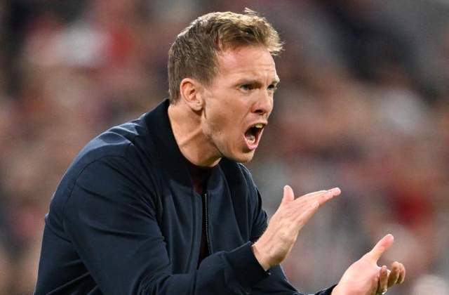 恭喜纳格尔斯曼，愿望提前实现，心仪球队向他招手，不用等到夏天