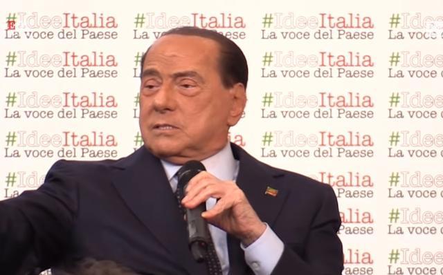 （贝卢斯科尼近况）兄弟谈贝卢斯科尼病情：他的情况稳定，这次他能再次成功