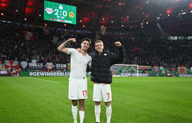 （德甲格局）0-2出局！德甲又1豪门倒下：黑色29天，三线崩盘