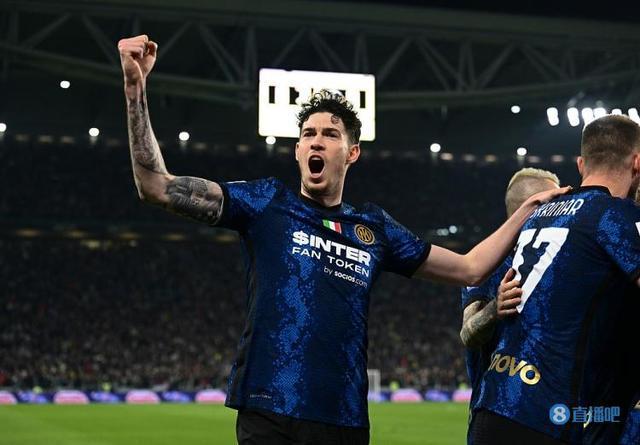 （尤文图斯巴西球员）意媒：尤文有意但巴斯托尼首选续约国米，巴黎曼城也想签下他