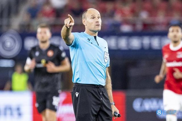 (西甲裁判安排)马卡:西甲裁判联赛单场比赛奖金4200欧,是英超裁判的三倍多