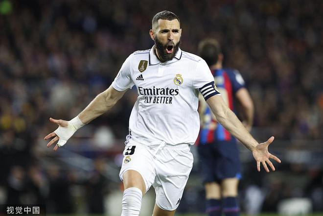 （本泽马集锦）体坛联播｜本泽马帽子戏法皇马逆转巴萨，柯洁重夺围棋第一