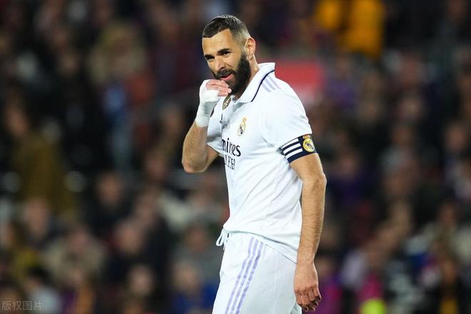 2胜3负!本泽马超神 皇马晋级国王杯决赛 网友:巴萨西甲冠军稳了