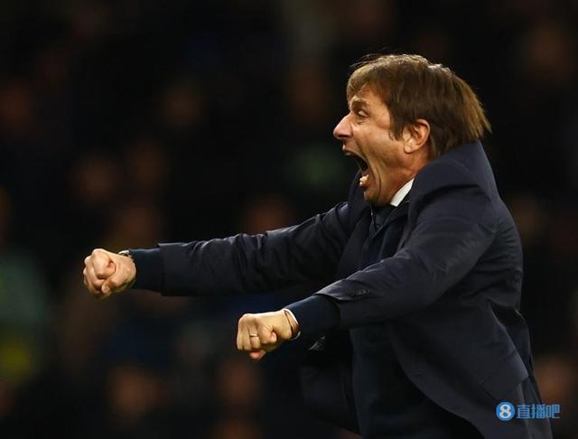 （切尔西解雇孔蒂）独立报：切尔西已通过中间人接触孔蒂，双方将在下周直接会面