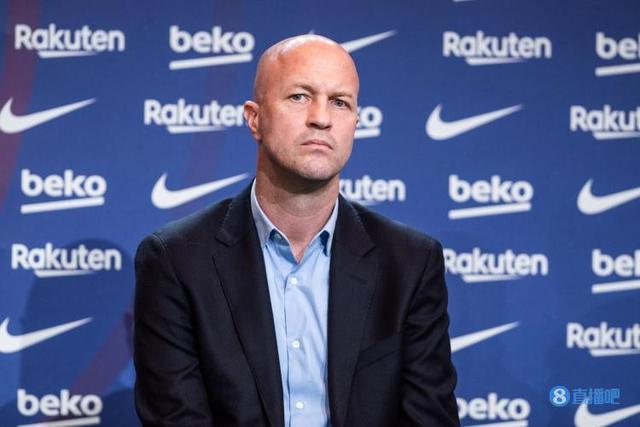 小克鲁伊夫：恭喜皇马踢出完美比赛 我们知道如何从困境中走出来