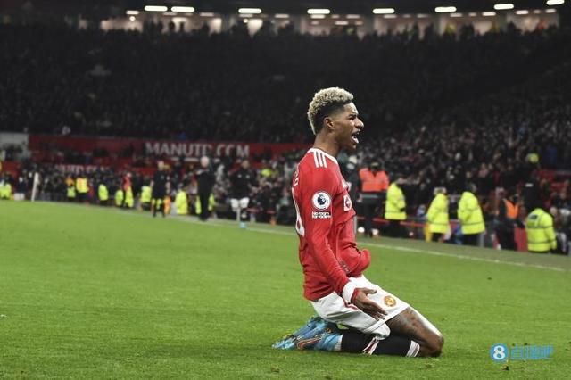 拉什福德本赛季在英超打进10粒制胜球,曼联球员中自鲁尼之后最多