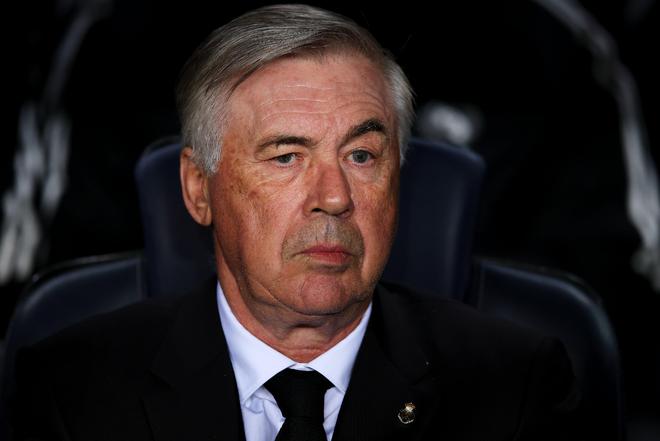 （皇马官方宣布安切洛蒂归来执教 签约至2024年）皇马冲刺国王杯20冠！安切洛蒂神预测：对方主帅都笑了