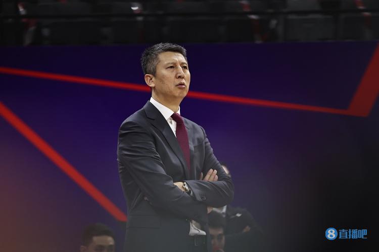 （郭士强离开辽宁队原因）一场大胜！郭士强离开辽宁队三年来 首次击败老东家