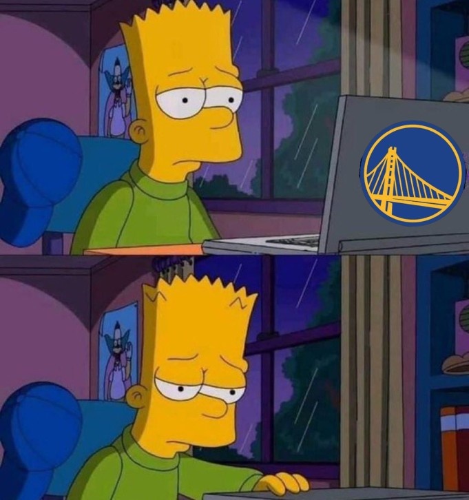 键盘侠|勇士故意摆烂为避开太阳？