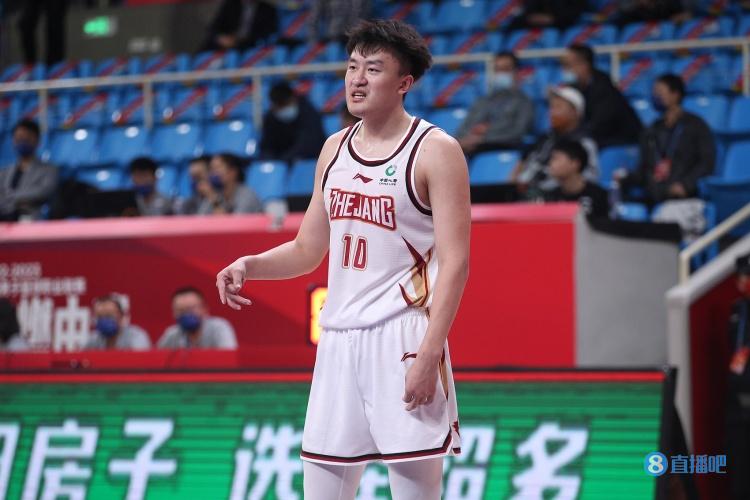 (cba最具进步球员)CBA年度最具进步奖候选人:刘泽一领衔 张宁&黎伊扬在列