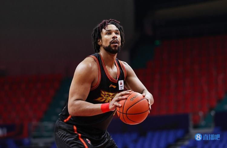 (萨林杰cba数据)CBA常规赛最佳国际球员候选人:萨林杰&马尚领衔