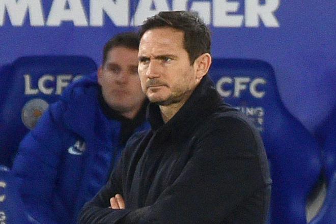 （兰帕德之前切尔西主帅）回顾兰帕德执教切尔西时期的阵容，谁出局了？谁还值得信任？