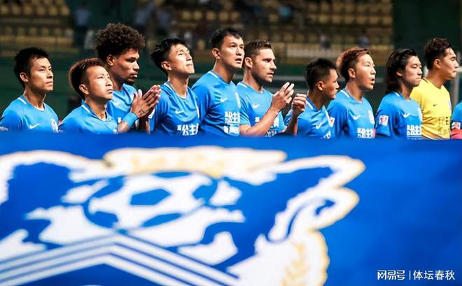 （2019中超鲁能泰山跟北京国安比赛视频）闷声发大财！中超黑马引进国安泰山3员猛将，新赛季力争联赛前4