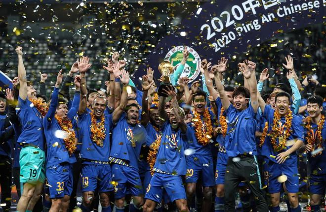 （国足 苏宁）又对江苏足球有信心了？33岁苏宁国脚退役2年后复出，还想努把力