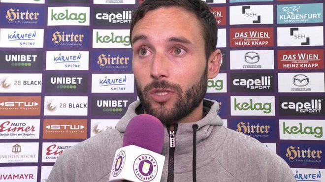 海港新援谈登陆中超：一直梦想去其他国家踢球，转会对所有人都好