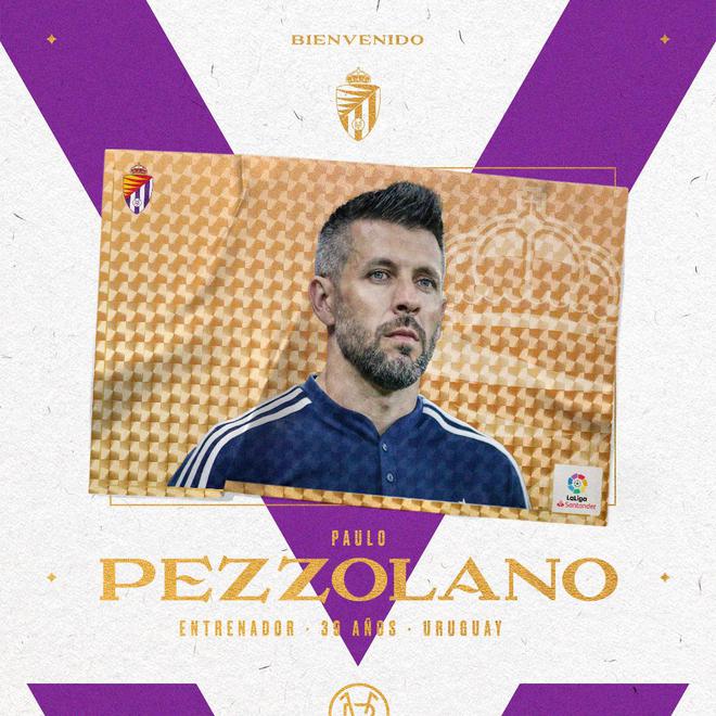 官宣！39岁中超旧将出任西甲队主帅，老板罗纳尔多“左手换右手”