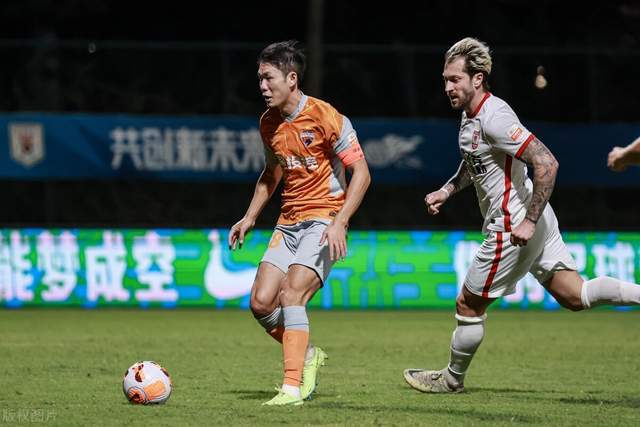 深足队长驾到!泰山队即将集齐7大新援 历经风雨新赛季值得期待