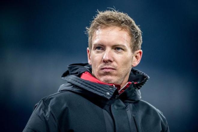 泽诺尼希望纳帅接替阿莱格里,温斯坦利签下恩里克的概率变大