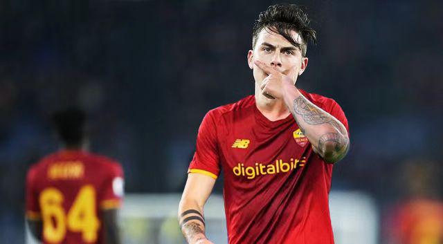 （迪巴拉去哪了）2000万！曝迪巴拉今夏离队，最新下家曝光