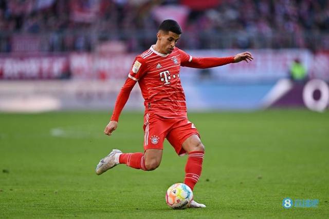 （巴萨坎特）每体：与皇马的比赛暴露问题，巴萨希望今夏租借坎塞洛