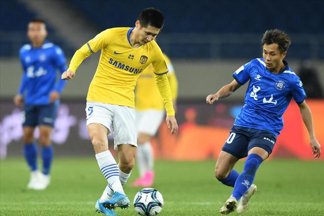 (中超大满贯还有哪两支球队?)退役2年后,中超32岁大满贯名将复出,4冠功臣转会,签30年老牌队