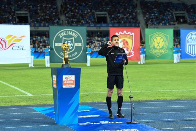 （2020中超首轮）中超2023首秀日曝光，开幕式却推迟1天，16队仅剩10天+11月新冠军