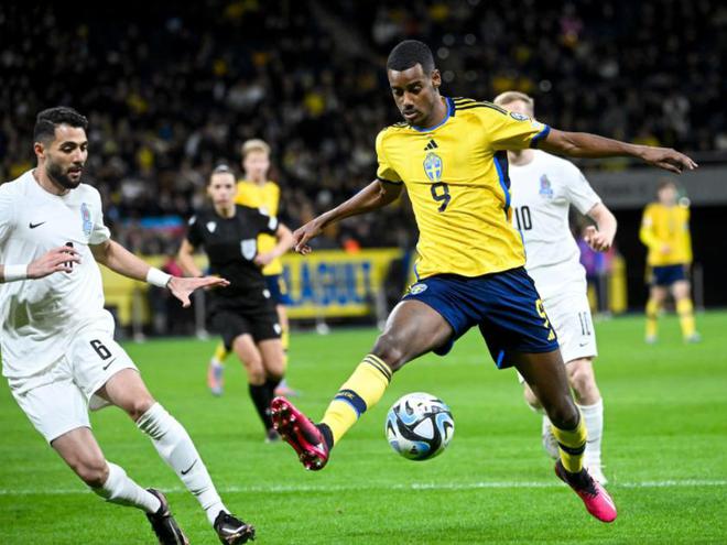 （喜鹊球迷叫什么）确是高级货！12场比赛打入7进球，喜鹊新锋霸进球效率仅次哈兰德