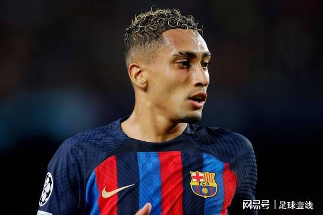 (巴萨哈维去哪了)巴萨难逃逆转命运,此人成全队罪人,哈维继续重用将害惨球队