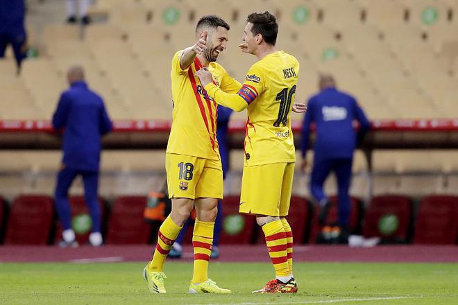 坏消息传来！巴萨11年功臣决定耗到合同结束，迎回梅西需另辟蹊径