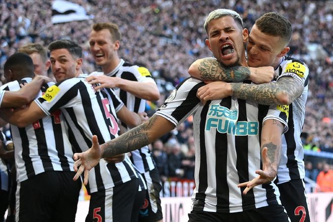 前四无忧，只为争三！直接对话后的隔空较量，纽卡曼联双双获胜