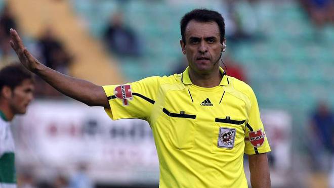 （西甲冠军 巴萨）前西甲裁判：执法时从未被要求偏袒巴萨 巴萨也是受害者