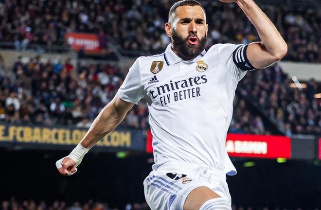 一场4：0让皇马中场小妖一战封神 安帅巧用他眼光准 前景不可限量