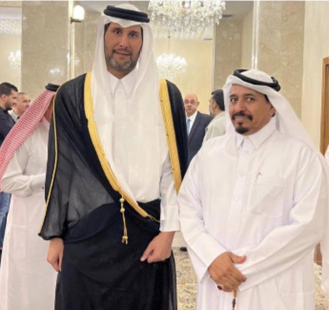 格雷泽将为曼联收购展开新谈判!要求卡塔尔提价,不接受50亿出售